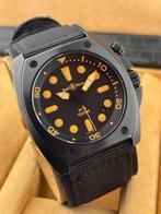 Bell & Ross - BR 02 - Heren - 2012, Nieuw