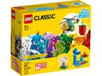 Lego Classic 11019 Stenen en functies, Nieuw, Ophalen of Verzenden