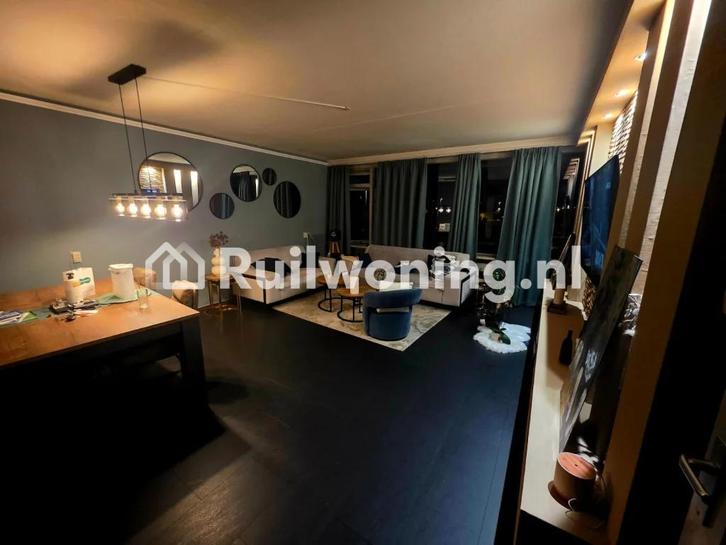 Ruim appartement in Vlaardingen, Huizen en Kamers, Woningruil