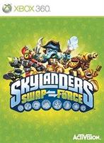 Xbox 360 Skylanders: Swap Force (Game Only), Spelcomputers en Games, Games | Xbox 360, Verzenden, Zo goed als nieuw