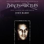 cd - John Barry - Dances with Wolves: Original Soundtrack..., Cd's en Dvd's, Cd's | Overige Cd's, Zo goed als nieuw, Verzenden