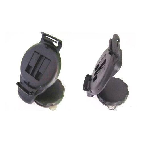 Autohouder voor TomTom Ease Start 2, Motoren, Accessoires | Navigatiesystemen, Ophalen of Verzenden