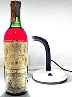 1980 6 botellas de Vino Tinto Rioja Años 80´s herederos del, Nieuw