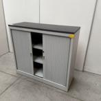 Schaffenburg roldeurkast met NIEUW topblad - 108x120x45 cm, Ophalen of Verzenden, Nieuw