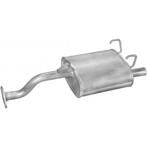 Einddemper HONDA CIVIC [09.56], Nieuw, Honda