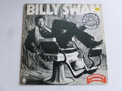 Billy Swan - Rock n Roll Moon (LP), Cd's en Dvd's, Vinyl | Pop, Verzenden