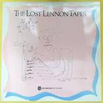 John Lennon - The Lost Lennon Tapes (2x 2LP-Sets) - LP, Cd's en Dvd's, Nieuw in verpakking
