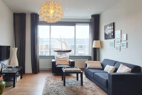 Appartement Laan van Meerdervoort in Den Haag, Huizen en Kamers, Huizen te huur, Via bemiddelaar, Den Haag, Appartement