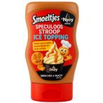Njoy Topping Smoeltjes Speculoos (300ml), Verzenden, Nieuw