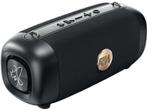 Peaq -  Bluetooth speaker Bluetooth Speaker  - Zwart, Verzenden, Nieuw, 60 tot 120 watt, Overige merken