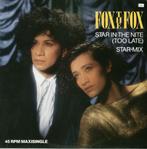 Single - Fox The Fox - Star In The Night (Too Late), Cd's en Dvd's, Vinyl Singles, Verzenden, Nieuw in verpakking