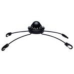 Silva Kompas, elastiek-dekmontage, Watersport en Boten, Verzenden, Nieuw