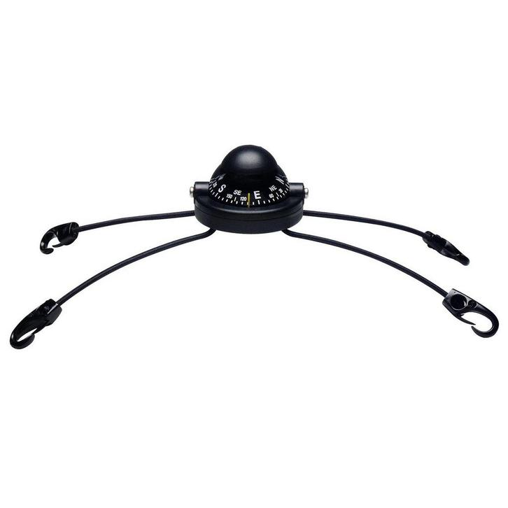 Silva Kompas, elastiek-dekmontage, Watersport en Boten, Accessoires en Onderhoud, Verzenden