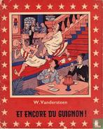 Familie Snoek, De - Et encore du Guignon! - 1958 (strips), Eén stripboek, Verzenden, Gelezen, Vandersteen, Willy.