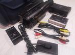 Sony CCD-TR485E VIDEO8 Analoge videocamera