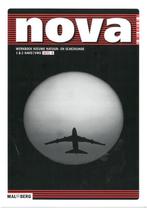 Nova nwe nask (2008) Werkboek 1-2 havo/vwo 9789034554185, Gelezen, Smits, Verzenden