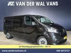 Renault Trafic 1.6 dCi L2H1 **BPM VRIJ voor de Ondernemer**, Auto's, Bestelauto's, Bluetooth, Plug-in hybride, Nieuw, Lease