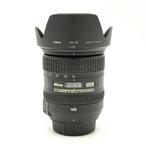 Nikon 16-85mm F3.5-5.6G AF-S ED VR Objectief (Occasion), Audio, Tv en Foto, Fotografie | Lenzen en Objectieven, Groothoeklens