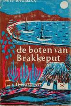 De boten van Brakkeput / Jeugdsalamander 9789021432113, Verzenden, Gelezen, Miep Diekmann