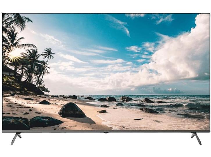 Peaq - UHD-LCD Ultra HD 4K TV - 65 inch, Audio, Tv en Foto, Televisies, 100 cm of meer, 4k (UHD), Nieuw, Overige merken, 100 cm of meer