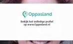 Ik ben Oppas en ik zoek oppaswerk in Apeldoorn.