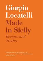 9780007433698 Made In Sicily Giorgio Locatelli, Verzenden, Nieuw, Giorgio Locatelli