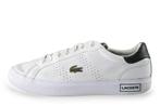 Lacoste Sneakers in maat 40 Wit | 10% extra korting, Kleding | Heren, Schoenen, Verzenden, Wit, Lacoste, Sneakers of Gympen
