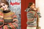 Katia Sport Dames no. 115 - Herfst/Winter, Tijdschrift, Hobby en Vrije tijd, Ophalen of Verzenden, Nieuw