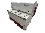 AYEL-TECH plaatschaar knipbank 1360 x 6 mm, Doe-het-zelf en Verbouw, Nieuw