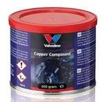 Valvoline copper compound 400 gr, Verzenden, Nieuw