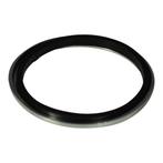 KNOTT Aanslagring Knott trekstang Ø45mm, Auto diversen, Ophalen of Verzenden, Nieuw