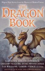 The Dragon Book 9781849390804 Jack Dann, Boeken, Gelezen, Jack Dann, Gardner Dozois, Verzenden
