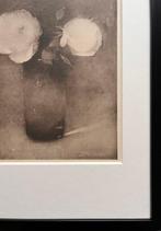Jan Mankes (1889-1920), after - Pioenrozen in Vaas 1923, Antiek en Kunst
