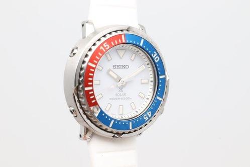 Seiko - Prospex - Zonder Minimumprijs - SUT411P1 | V131-0AM0, Sieraden, Tassen en Uiterlijk, Horloges | Antiek