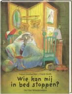 Wie kan mij in bed stoppen? / Een Vier Windstreken, Verzenden, Gelezen, C. Roth