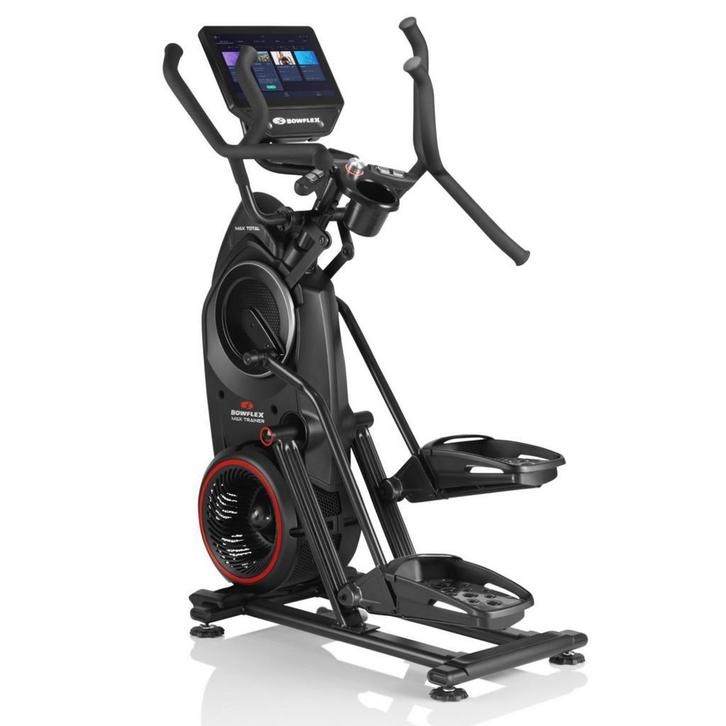 bowflex max Total M40, Sport en Fitness, Fitnessapparatuur, Crosstrainer, Nieuw, Armen, Benen, Ophalen