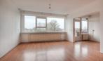 Te Huur 4 Kamer Appartement Hobokenstraat In Breda, Noord-Brabant, Direct bij eigenaar, Breda, Appartement