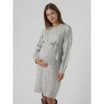 Mamalicious Positiejurk MLNEWANNE L/S ABK KNIT DRESS A. NOOS, Kleding | Dames, Positiekleding, Verzenden, Nieuw