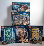 Lego - Harry Potter - 76421 - 76434 - 76412 - 76431 - 76410, Kinderen en Baby's, Speelgoed | Duplo en Lego, Nieuw