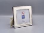 PG-Miani Argenteria - Fotolijst - .925 zilver - Glad 9x9, Antiek en Kunst