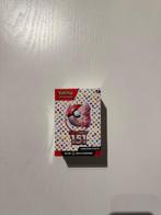 Pokémon - 1 Booster box - Pokémon 151 bundle - Scarlet &, Nieuw