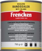 Frencken Randsealer wit 750 g - Randsealer, Ophalen of Verzenden, Nieuw