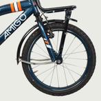 AMIGO kinderfiets 18 inch, Ophalen of Verzenden, Gebruikt, AMIGO