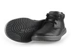 Skechers Hoge sneakers in maat 44 Zwart | 10% extra korting, Verzenden, Zwart, Skechers, Sneakers of Gympen