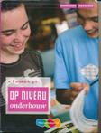 Op niveau Nederlands div. boeken op voorraad bestel online