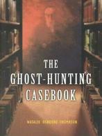 The ghost-hunting casebook by Natalie Osborne-Thomason, Gelezen, Natalie Osborne-Thomason, Verzenden