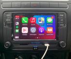 RCD 330 Apple Carplay en Android Auto + GRATIS MONTAGE, Nieuw, Ophalen of Verzenden