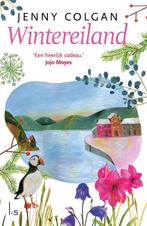 9789021053745 Cafe Zon  Zee 3 - Wintereiland, Verzenden, Nieuw, Jenny Colgan
