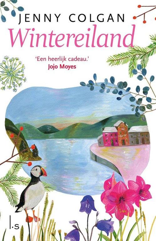 9789021053745 Cafe Zon  Zee 3 - Wintereiland, Boeken, Romans, Nieuw, Verzenden