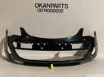 Opel Corsa D Facelift voorbumper 13285996, Auto-onderdelen, Ophalen, Gebruikt, Voor, Bumper